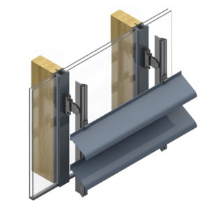 Zonwering System Stabalux SOL